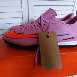 Nike Vapor Zoom 16 Academy Turf Shoes